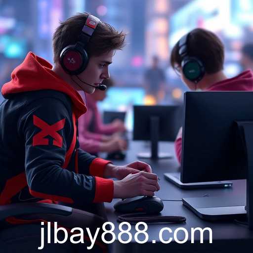 The Rise of Bay888 in Online Gaming
