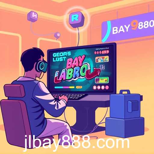 Bay888: The Evolution of Online Gaming