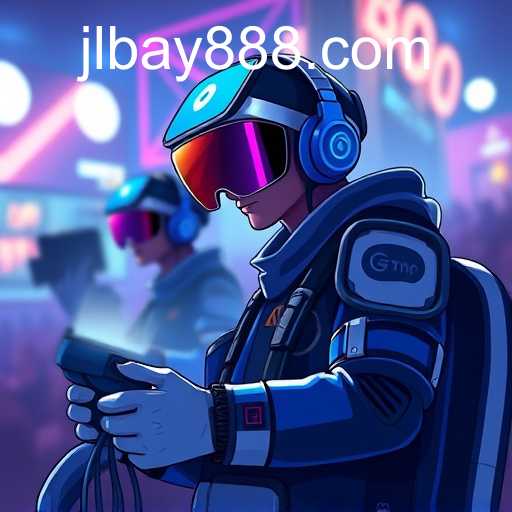 Digital Gaming Evolution: bay888's Expansion in 2025