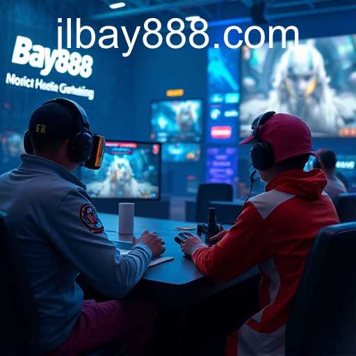 Emerging Trends in Online Gaming