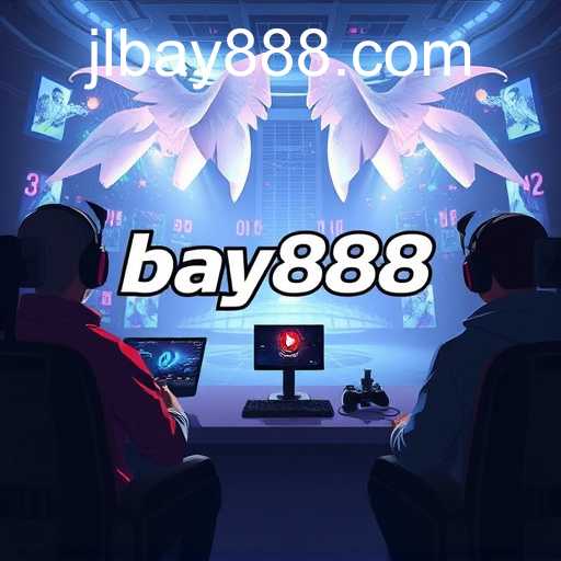 The Rise of Bay888: A Game Changer in Online Gaming