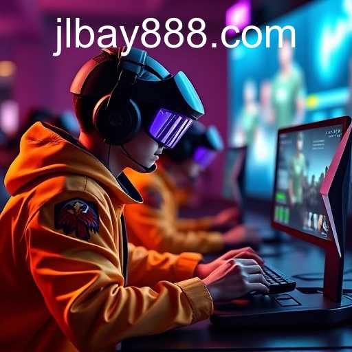 The Rise of Online Gaming in 2025