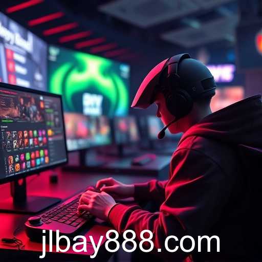 The Rise of Online Gaming in 2025