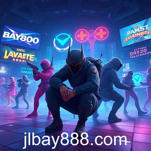 The Digital Revolution of Online Gaming